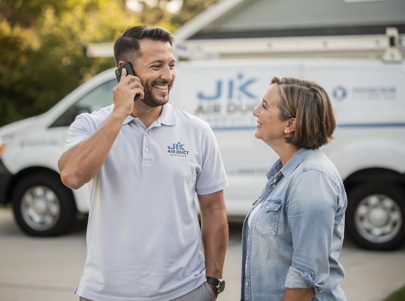 Air Duct Cleaning Jacksonville, OR FAQs